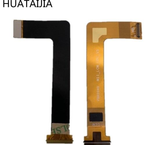 LCD flex cable connect with the motherboard For Lenovo Tab P11 Xiaoxin Pad TB-J606F LCD cable
