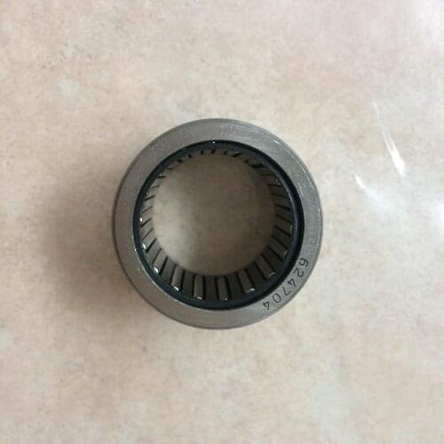 NK25/25 Heavy duty needle roller bearing Entity needle bearing without inner ring 624704 size 25*35*25mm