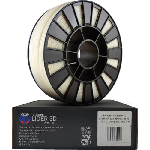 3D пластик Lider-3D Premium China At AliExpress