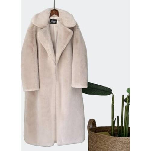 Liwinomo Women's Jackets With Fur