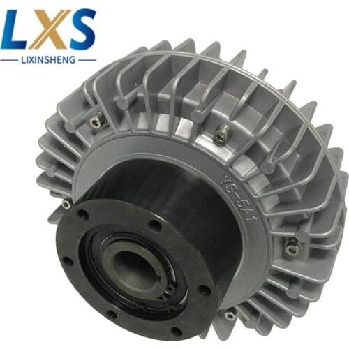 Made in China WEIZHENG YS-5A1 Magnetic Powder Clutch