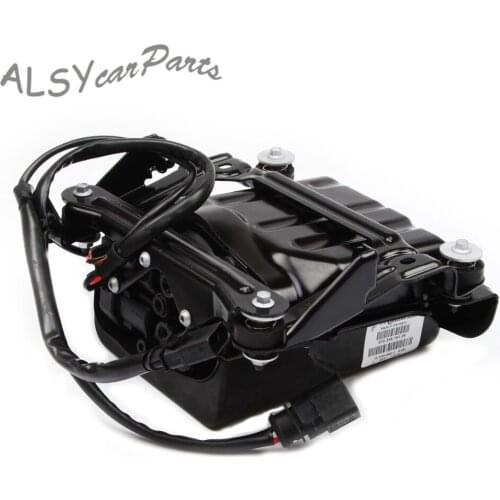 YMM OEM 970 358 151 09 Air Suspension Compressor Pump For Porsche Panamera 970 2010-2016 97035815109 97035815107 97035815108