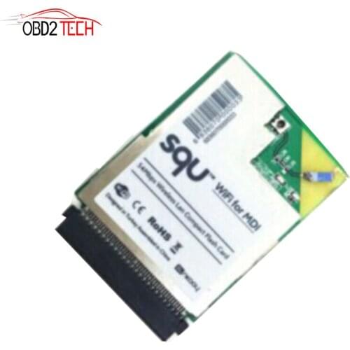 New SQU WIFI card for MDI Diagnostic Tool