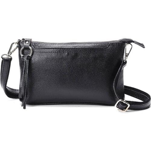 New Fashion Crossbody Bags For Woman Luxury Purses And Handbags Women Bags Designer Shoulder Bag Genuine Leather Messenger Bag