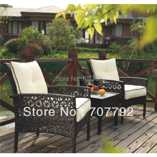 New Design outdoor bar furniture sets