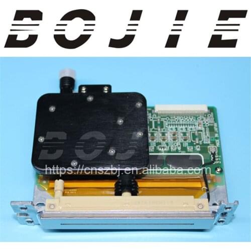 Made in Japan original for seiko 510 35pl print head SPT510/35PL