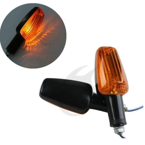 Turn Signal Indicator Light For HONDA HORNET 250 HORNET600 VTR250 CB600 Three Colors