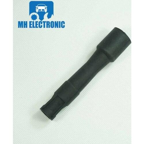 MH ELECTRONIC Ignition Coil Repair Rubber for BMW Series Z3 Z8 M3 X5 E31 E36 E38 E39 E46 E52 E53 323 325 328 330 840Ci 1748017