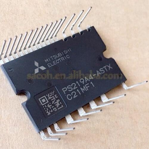 1PCS New PS219A4-ASTX or PS219A4-AST or PS219A5-ASTX or PS219A5-AST PS219A3-ASTX PS219A3-AST PS219A2-RW PS219A2-CT Power Module