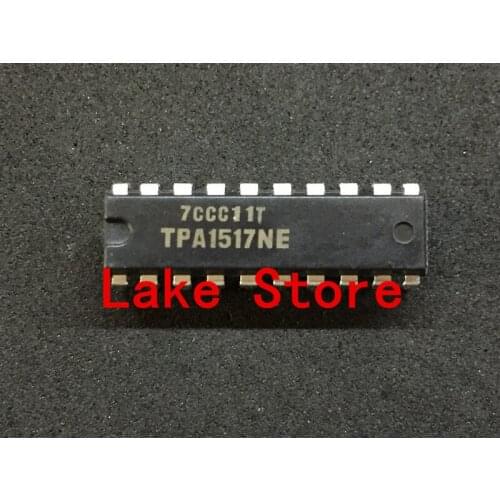 1 Uds TPA1517NE TPA1517 DIP