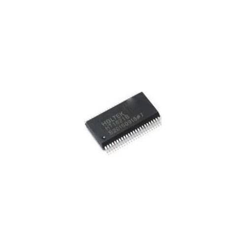 5Pcs/Lot New HT1621B SSOP48 LCD Drive IC Integrated circuit IC Good Quality In Stock