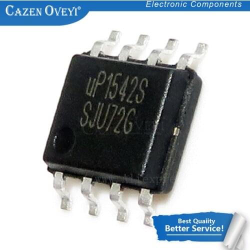 5pcs/lot UP1542SSU8 UP1542S SOP-8 Chipset New original In Stock