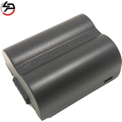 Laipuduo CGA-S006E CGR S006E CGR-S006A /1B BP-DC5U Camera battery For PANASONIC Lumix DMC for PANASONIC CGAS006E CGRS006E z1