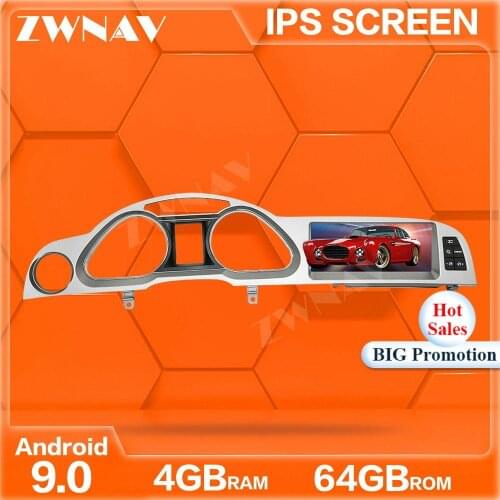 Android Multimedia Player For Audi A6 4F AU 2005 2006 2007 2008 2009 2010 2011 MMI 2G Car GPS Navi Audio Radio stereo Head Unit