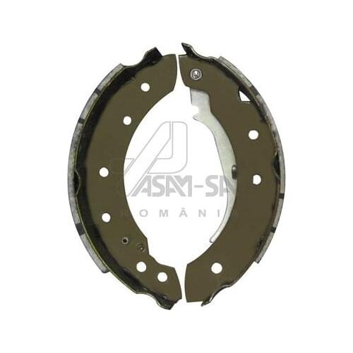 Asam Brake System Parts