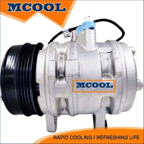 Auto AC Compressor For Car Chevrolet Spark 2014 compressor 96568210