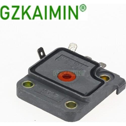 Free Shipping Ignition Control Module E12-303 for Honda Accord Odyssey Acura CL 96-02 OEM E12-303 E12303