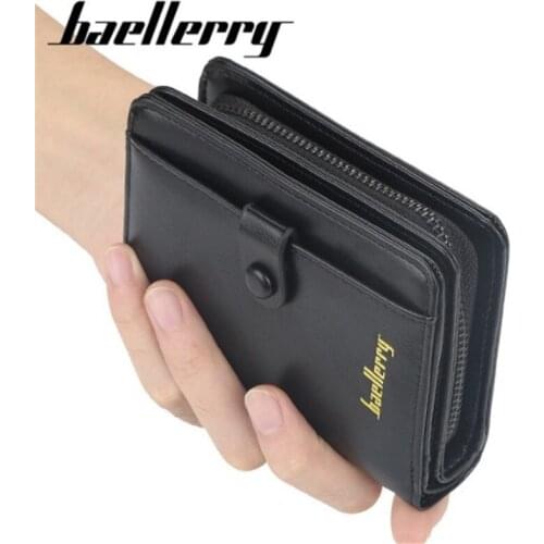 Cool Baby Men's Wallets
