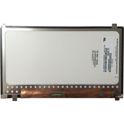 For Asus Transformer Book T200TA HN116WX1-100 V3.0 fit M116NWR4 R0 IPS LED LCD Screen Panel 30PIN eDP 11.6 inch