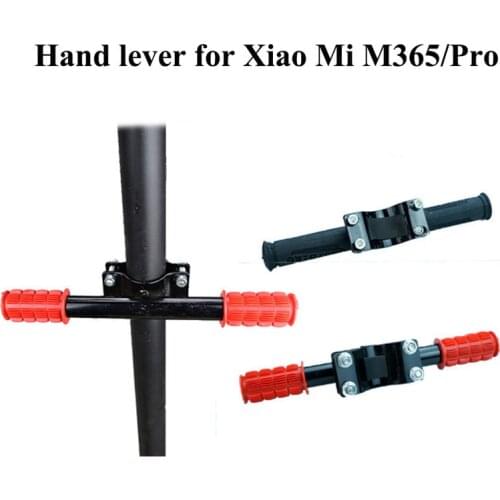 Electric Scooter Kids Handlebar Grips Children Handle Grip for Xiaomi M365 M365 Pro Electric Scooters Accessories
