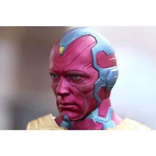 HT hottoys Hot Toys MMS296 MMS-296 1/6 Collectible Action Figure Toy Doll Model Body In stock