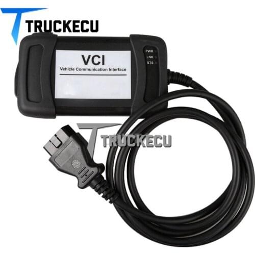 JLR INTERFACE JLR diagnostic JLR SDD diagnostic auto diagnostic scanner for Jaguar for Land Rover Diagnostic Tool