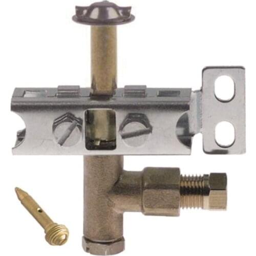 SIT Zundbrenner Serie 100 3-flammig Flussiggas