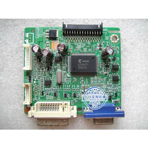 192E1 driver board 192E1SB / 93 MWEI192T 192E motherboard screen M185B1-L02