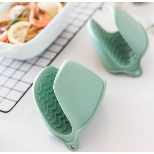 Силиконовые прихватки MDZF SWEET HOME China At AliExpress