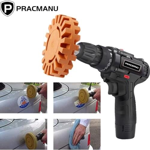 Pracmanu Pneumatic Tools