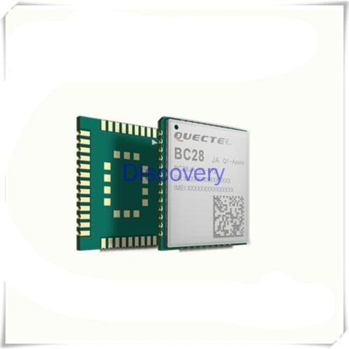QUECTEL/Quectel Original Authentic BC28 Multi-band Small Size NB-IOT Module