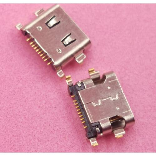 1pcs Usb Charger Charge Charging Doct Port Connector For DOOGEE T3 Vernee Apollo 5.5" Apollo lite X Jack Plug