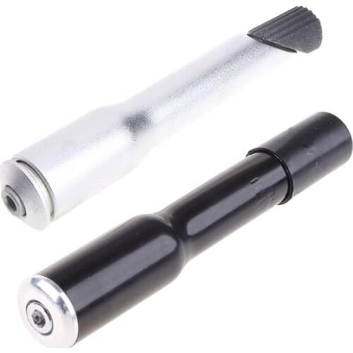 Aluminum Alloy Bicycle Front Fork Height Extender Handlebar Stem Increased Riser Extension Adapter Bike Cycling Parts