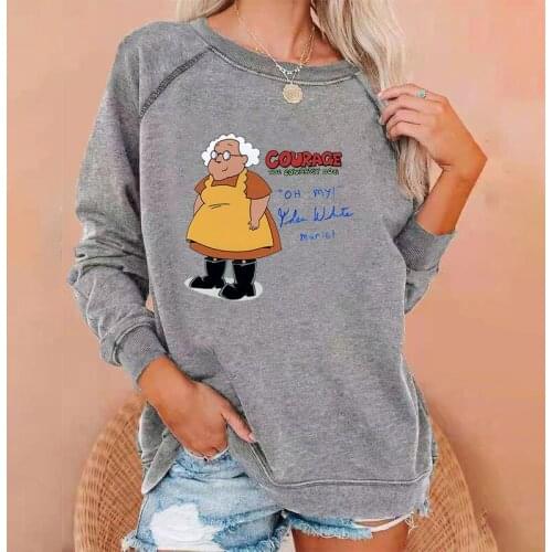 Vanseraca Womens Autumn Hoodies