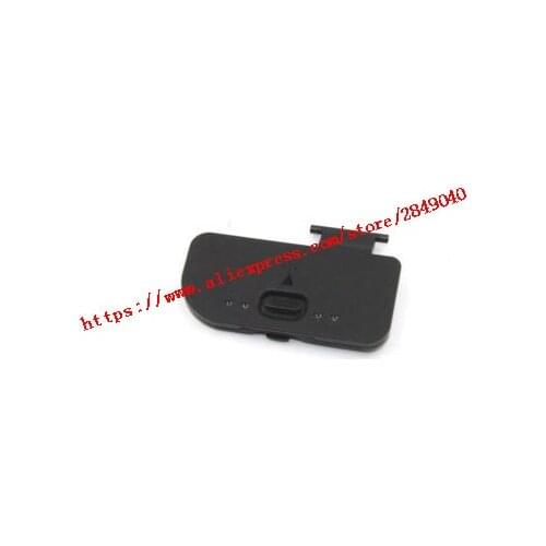 Repair Parts For Nikon D850 Battery Cover Lid Door Unit New original 125W6