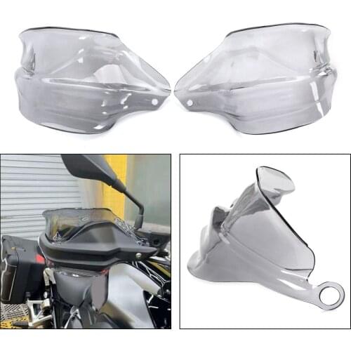 Artudatech Motorcycle Handguard Shells Protector for BMW G310GS G310R G 310 GS R 2017 2018 2019 2020 2021