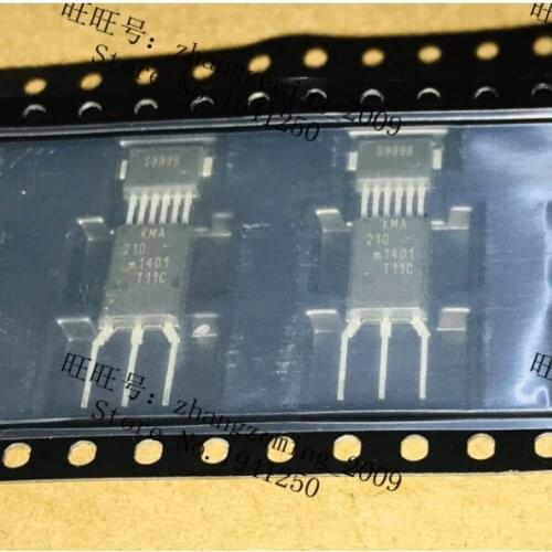 1PCS KMA210 Angle sensor SOT1288 100% New Original