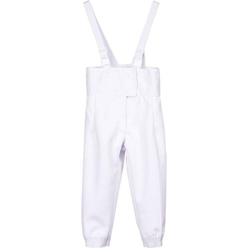 1pcs fencing jacket and fencing pant, 1pcs Epee glove, 1pcs mask cord and body cord to Denmark