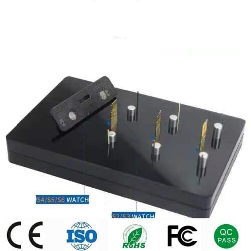 Ibus AWRT Adapter Restore Tool Recovery Adapter Restore Box Repair Tool For IWatch S1/S2/S3/S4/S5 42mm 38mm Restore Upgrade