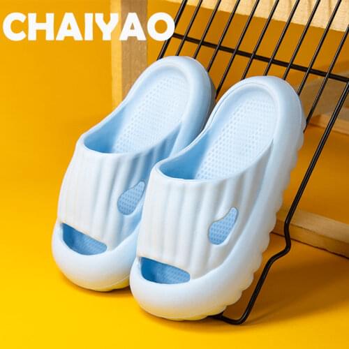 CHAIYAO Slippers For Girls