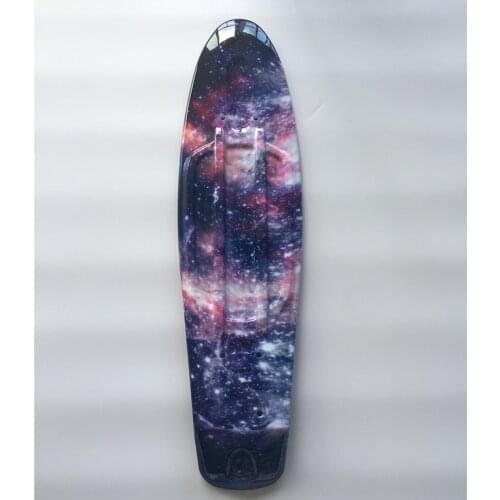 CHI YUAN Kids Skateboards