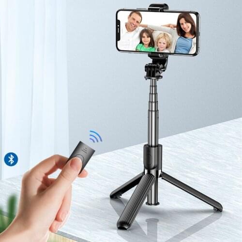 COFORCARE Monopods For Smartphones