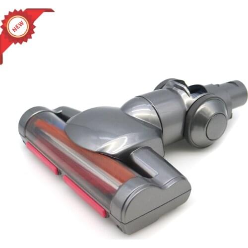 Electric brush for Motorized Floor Brush head For Dyson V6 trigger DC45 DC58 DC59 DC61 DC62 Vacuum Cleaner Brush Head Accessorie