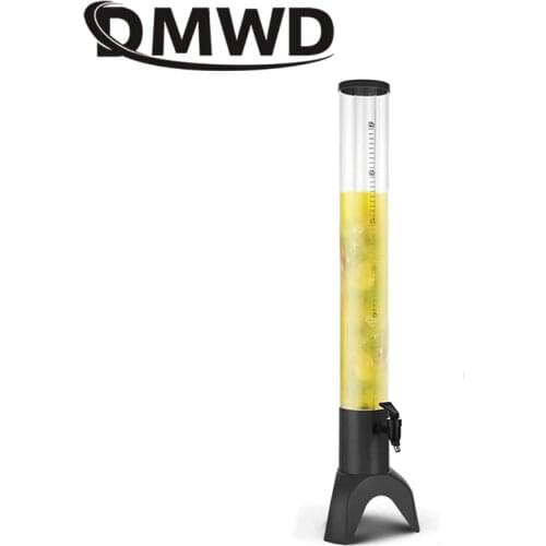 DMWD Restaurant Technology