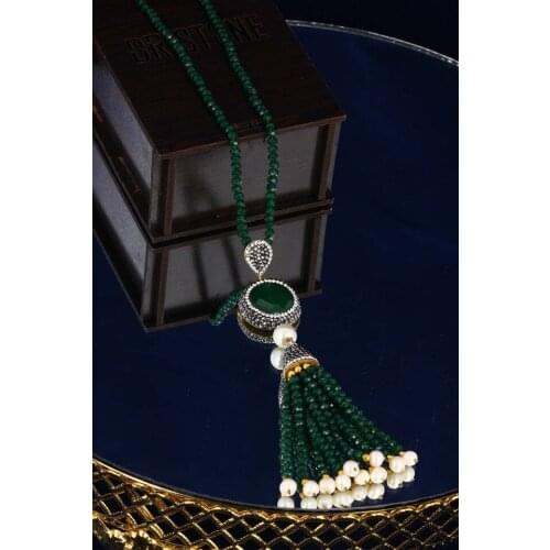 Dr stone jade necklace 20 ar571 128672274