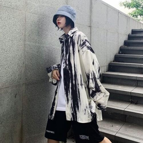 Focal20 Dark Blouses