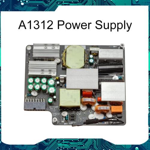 661-5468 661-5972 614-0476 661-5972 Power Supply PSU 310W PA-2311-02A ADP-310AF FOR iMac 27" A1312 2009 2010 2011 POWER SUPPLY