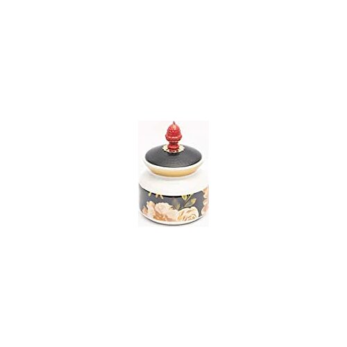 Biev Flower Small Jar TRK1428