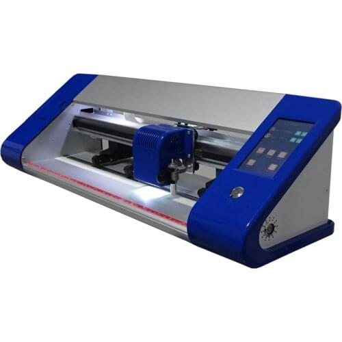 Mini Cutting Plotter Stepper Motor Cutting Plotter Machine Desktop Printer Cutter