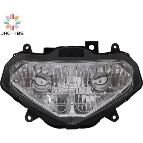 Motorcycle Front Headlight Light Bulb For Suzuki GSXR600 2001-2003 GSXR750 2001-2002
